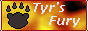 Tyr's Fury