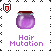 Hair Mutation