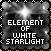 Element of White Starlight